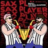 Sax Player - Baitz&The Real AlCapone