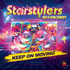 Keep On Moving - Starstylers&Nils Van Zandt