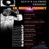 Rap steril (feat. Nightflow) - Lil money fmoney&Nightflow