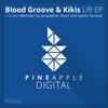 Lift (Jacqueline Remix) - Blood Groove&Kikis
