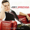 Tus Ojos No Me Ven (feat. Joewell y Randy) - Joey Montana&Jowell y Randy