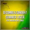 Summer Lover (Acapella) - DJ Combo&Sander-7&Maureen Sky Jones