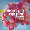 Cross Tones (Late Original) - Hight air Machine
