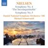 II. Poco allegretto (8 bars after tempo marking) - Danish National Radio Symphony Orchestra&Michael Schønwandt