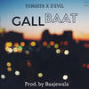 Gallbaat - Yungsta&D'evil