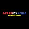 TJ's Pinoy World (Theme) (Old Version) - Mark Ian
