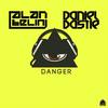Danger (Original Mix) - Alan Belini&Daniel Dastie