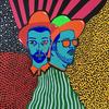 Tanto Trabalho - Coca&Kiwla INDIGO