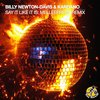 Say It Like It Is (Melleefresh Remix) - Billy Newton-Davis&Kardano&Melleefresh