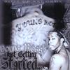 I Will Not Fold - Young Ross