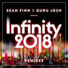 Infinity 2018 (Klaas Remix) - Sean Finn&Guru Josh