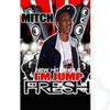 I'm Jump Fresh - Mitch