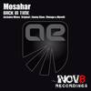 Back In Time (Vintage & Morelli Remix) - Mosahar