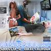 Carefree IV(feat. Bonedad, G-Scrap & West Waters) (Explicit) - Gangsta-O&Daze Calhoun&Bonedad&West Waters&G-Scrap