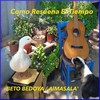 Como Resuena el Tiempo - Beto Bedoya&Almasala