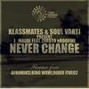 Never Change (Main Mix) - J Maloe&Zimsto Eroofini