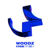 파랗게 (Love Me Harder) - WOODZ