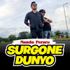 Surgone Dunyo (Pop Ethnic) - Nanda Feraro&Hila Paradita