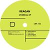 Freak of Nature (Original Mix) - Reagan