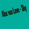 Sky - Alex van Love