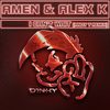 I Can't Wait (Andy T Remix) - Amen&Alex K