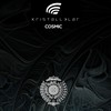 Cosmic Balance - Kristallklar
