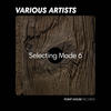 Mi Silencio (Afro Mix|Explicit) - J Roddherz&Eduardo Alba&Dorihan Herrera