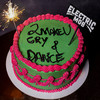 IT’S GONNA HURT - Electric Mob&Amadeus de Marchi&Ben Hur Auwarter&Renan Zonta