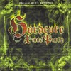 Here Comes Santa Claus (Explicit) - DJ Sparky