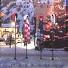 Jingle Bells - Vanguard