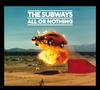 I Won't Let You Down (Acoustic (Explicit)) - The Subways