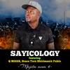 Majita ama 4 - Sayicology&Brace Torn Shirimani&Pablo&Q Mark&Q-Mark