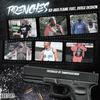 Trenches (Explicit) - Kd aka Flame&Derez De'Shon