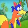 Swiper (Dora The Explorer Remix) - Knick