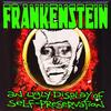 Lovecraft - Frankenstein