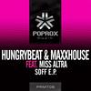 Soff (Radio Vocal Mix) - HungryBeat&MaxxHouse