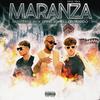 Maranza Ersi(feat. Liuck 4Real & Amill Leonardo) (Explicit) - Ersi&Liuck 4Real&Amill Leonardo