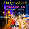 Memories - Alter Ego & Scoop&Keri Greenaway