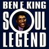 I'll Forget About You - Ben E. King&The Five Crowns