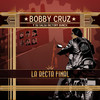 La Recta Final - Bobby Cruz&Salsa Factory Bunch&Diego Giraldo