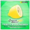 Tribute A Los Papines (Dennis Cruz Remix) - Marc Throw&A. Chambo