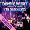 Cross Roads feat. Tkumah Sadeek - Ron Trent