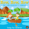 Hey Diddle Diddle - Songs For Children