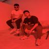 Mundo Trap (feat. Luke Hay) - Yun L&Luke Hay