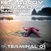 Sand Star (Original Mix) - Karadjov&Bojko