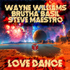 Love Dance (Dub) - Wayne Williams&Brutha Basil&Steve Miggedy Maestro