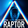 Raptor (Makita Bossa Nova Remix) - Kaysha&Malcom Beatz