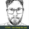 No Sleep for John - 黄志豪
