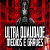 MEDIOS GRAVES ULTRA QUALIDADE - Anderson Neiff