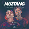 Run (Mardial Remix) - Muztang&Tuan Tigabelas&Mardial